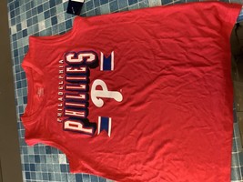 Youth tank top Phillies L - £7.17 GBP