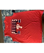 Youth tank top Phillies L - £7.08 GBP