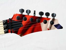 Guitar Skin Wrap Axe Reface - UK Flag 367 - $27.71+