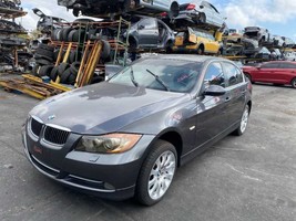 Trunk/Hatch/Tailgate Sedan Canada Market Fits 06-08 BMW 323i 536518 - $296.01