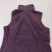 Columbia XL6953 Women's Wine Sawyer Rapids 2.0 Fleece Vest Size Large 1561822 image 15