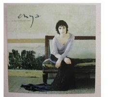 Enya 2-Sided Grand Shots Flat Poster-
show original title

Original Text... - $13.44