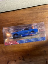 Yafa Pen &amp; 1965 Mustang  Collectible Set Special Edition Red Black Toy Car - $33.49 CAD
