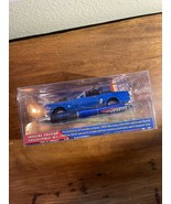 Yafa Pen &amp; 1965 Mustang  Collectible Set Special Edition Red Black Toy Car - €21,01 EUR