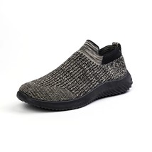 Big Size Sneakers Shoes for Men  Lightweight  Running Male Footwear Soft Sole -u - £52.24 GBP