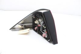 03-06 MERCEDES-BENZ S55 AMG RIGHT PASSENGER SIDE TAILLIGHT Q4175 image 6