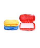 Orthodontic Dental Wax for Braces  Premium Braces Wax in Designer Marble Cases, - $6.92 - $10.88