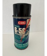 5oz CRC Formula 6-56 Marine Multi-Purpose Lubricant 06005 Wet Engine Sta... - $24.99