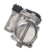 THROTTLE BODY FOR DODGE CHALLENGER CHARGER 3.6L 5.7L 2011-2017 5184349AE - $976.19 MXN