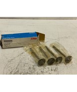 4 Quantity of TRW 9001071 Motor Exhaust Engine Valves 59875-V2433 (4 Qua... - $36.55