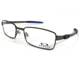 Oakley Eyeglasses Frames OX3112-0453 TUMBLEWEED Matte Cement Rectangle 5... - £117.91 GBP