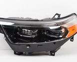 2020-2023 Ford Explorer Platinum LED Projector Headlight Left Driver Sid... - £427.44 GBP