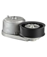 For BMW X3 2013-2017 Gates DriveAlign Exact Automatic Belt Tensioner - $89.10