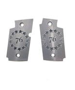 Compatible Replacement Grips for Sig Sauer P938 13 Star - Carbon Fiber -... - $26.99