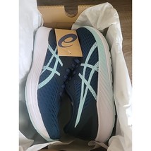 ASICS Women&#39;s Hyper Speed Running Athletic Shoes Size 10 Mako Blue 1012A... - $1,169.72 MXN