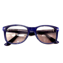 Laugh Out Loud Eyeglass Frames Sun 2 Blue 49-15-130 - $16.82