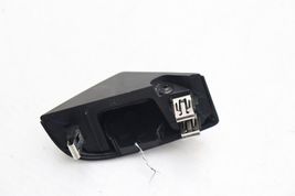 10-15 CHEVROLET CAMARO RH RIGHT PASSENGER TWEETER SPEAKER HOUSING COVER E1134 image 7