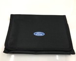 2021 Ford Expedition Owners Manual Handbook with Case OEM F03B25027 - $103.49