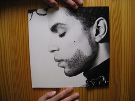 Prince Poster Promo The Hits Collection - $115.98