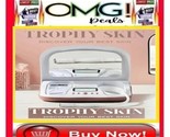 ✅???SALE??TROPHY SKIN MicrodermMD Home BEAUTY SYSTEM???BUY NOW??️ - $3,758.12 MXN