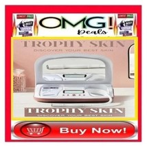 ✅???Sale??Trophy Skin Microderm Md Home Beauty System???Buy Now??️ - £154.17 GBP