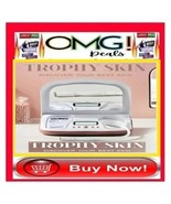 ✅???SALE??TROPHY SKIN MicrodermMD Home BEAUTY SYSTEM???BUY NOW??️ - £157.26 GBP