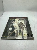 A Very Special Prison by Erich Von Gotha, Graphic Novel Sepia/Color, 1997 - £36.10 GBP