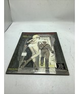 A Very Special Prison by Erich Von Gotha, Graphic Novel Sepia/Color, 1997 - $47.99