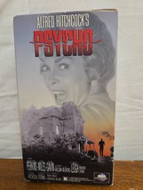 Psycho (VHS, 1995) - $9.95