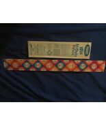 Vess Mystery Puzzle - $3.95