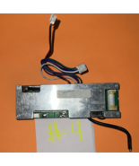 Evolve Carbon GT Skateboard Motherboard BATTERY Connecter Parts/Repair #4 - €24,61 EUR