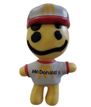 McDonalds Adult Happy Meal Buddy Toy 2022 Cactus Plant Flea Market Loose - $4.94