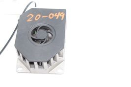 10-13 MERCEDES-BENZ E350 SUBWOOFER AMPLIFIER Q9171 image 4