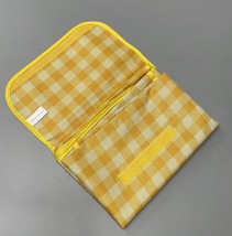 Broalingaccessory Picnic Blankets Machine Washable Lightweight Picnic Blanket - £18.63 GBP