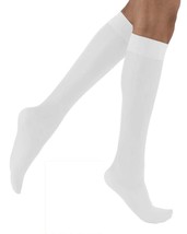 Activa Sheer Therapy Knee High 15-20mmHg (White) Size A - $24.25