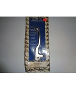 Yamaha Brake Lever Motion Pro 14-0514 Silver - $15.84