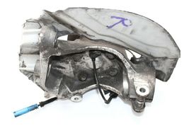 2002-2005 BMW E65 745i 745Li FRONT RIGHT PASSENGER SPINDLE KNUCKLE HUB P6853 image 9