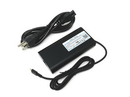 Ac Adapter 90W USB Type-C for Dell Latitude 3400 3500 5300 5400 5500 7300 Laptop - $27.62