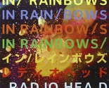 RADIOHEAD - In Rainbows / From The Basement CD w/DVD JAPAN - £68.11 GBP