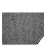 Rug Pad Gripper 9&#39; x 12&#39; Protective Carpet Pad 0.47&quot; Thick for All Floors - $166.16 CAD