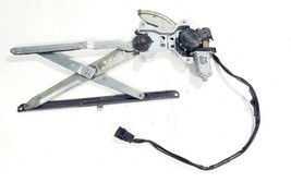 Front Right Window Regulator Tested PN 85710-35150 OEM 1996 2002 Toyota 4 Runner - £57.71 GBP