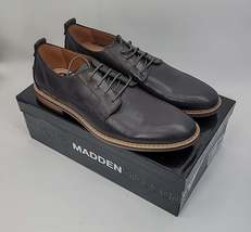 Steve Madden Mens Nellin Dress Shoes, Size 11.5 - $60.00