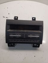 Info-GPS-TV Screen Front Without Navigation System Fits 10 MKZ 1216269CO... - $67.32