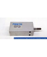 Festo D-10-10-P-SA 1895298 FD08 Short Stroke Cylinder - €67,19 EUR