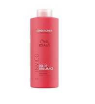 Wella INVIGO Brilliance Conditioner  image 3