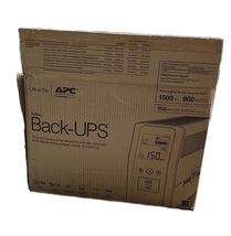 APC PRO 1500S  Battery Backup Supply  - €34,34 EUR