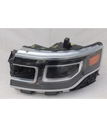 2013-19 Ford Flex Xenon HID Headlight Lamp Driver Left LH POLISHED - €558,36 EUR