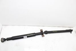 06-08 MERCEDES-BENZ R500 4MATIC REAR DRIVESHAFT Q5770 image 9
