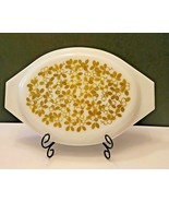 VINTAGE PYREX LID VERDE GREEN 945 C 4  - $16.00
