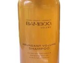 Alterna Bamboo Volume Abundant Volume Shampoo 33.8oz, Unisex - BRAND NEW - $44.54